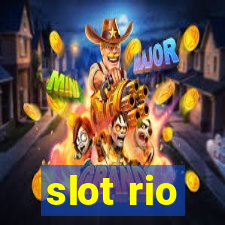 slot rio